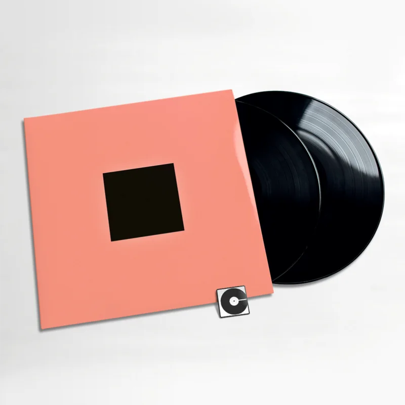 Bon Iver - "Sable, Fable"