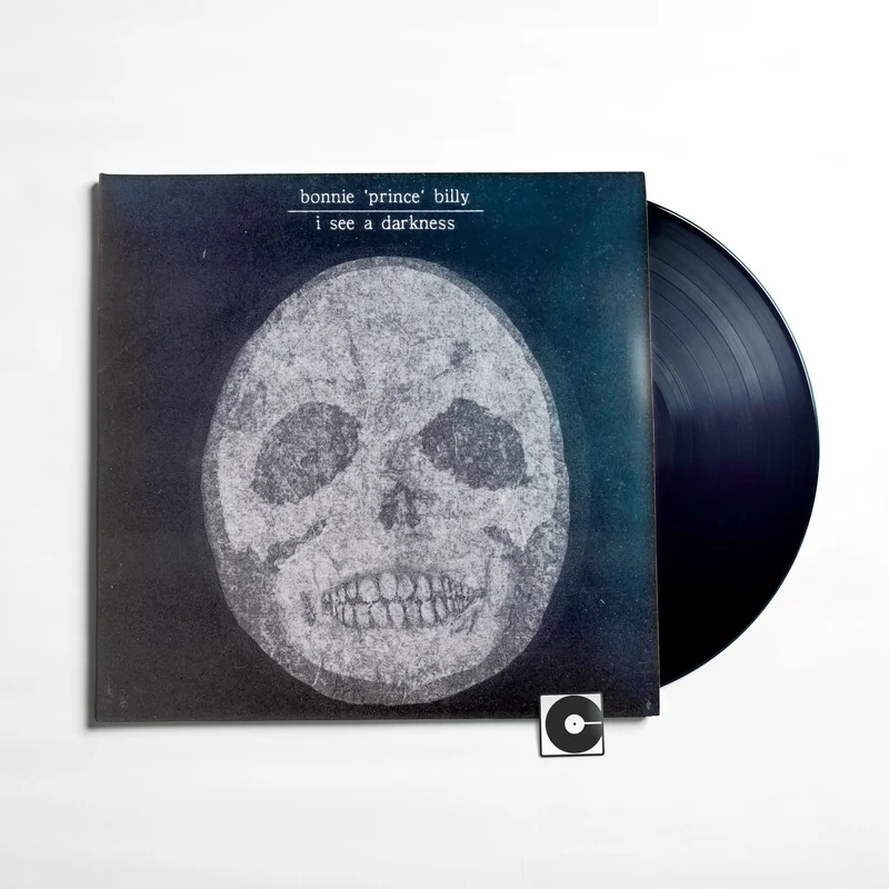 Bonnie Prince Billy - "I See a Darkness"