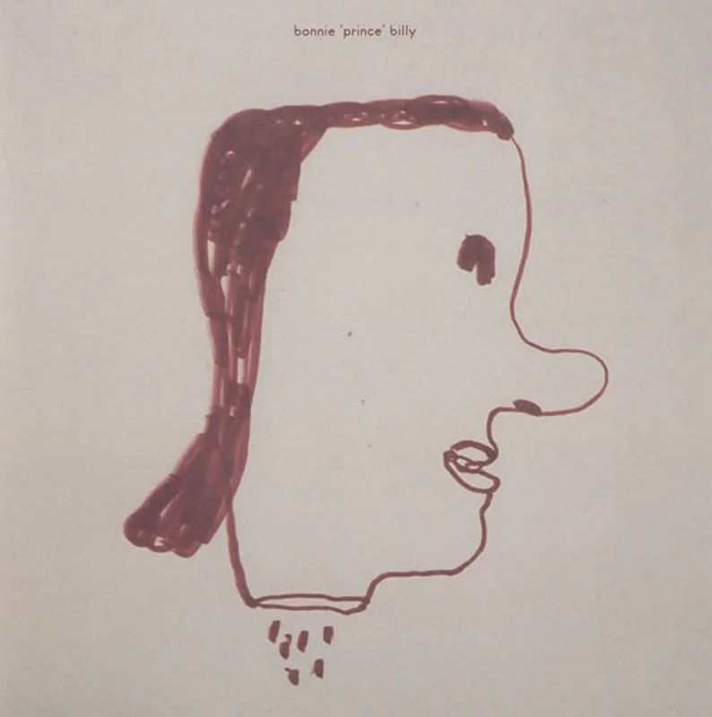Bonnie Prince Billy Stay US 7" vinyl
