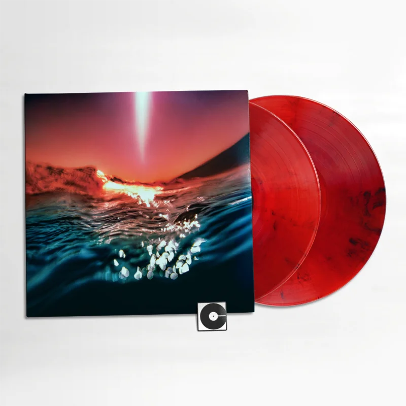 Bonobo - "Fragments" Indie Exclusive