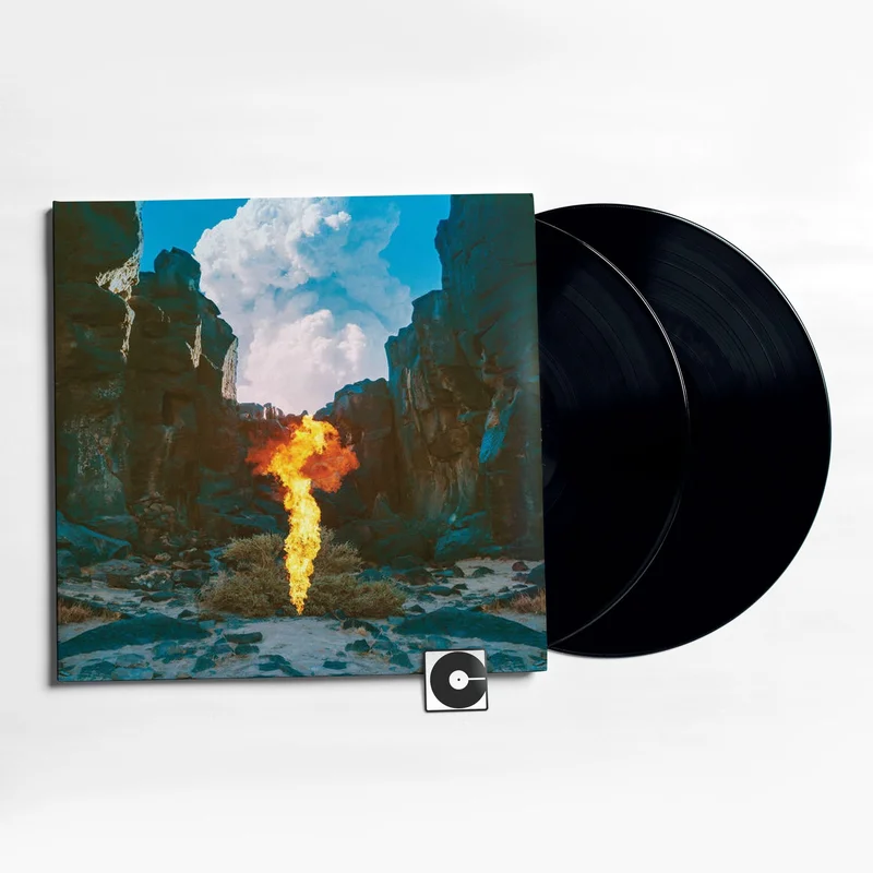 Bonobo - "Migration"