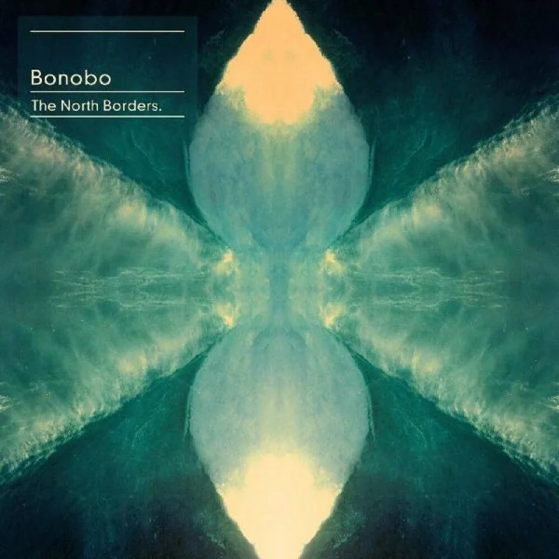 Bonobo - The North Borders [LP]