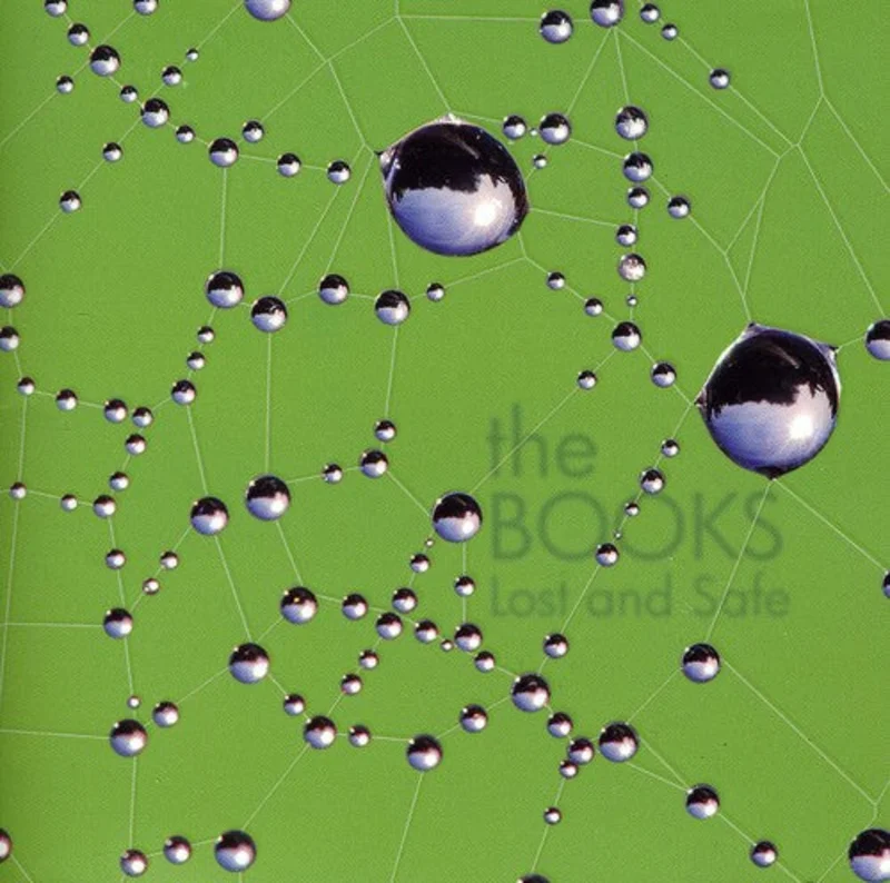 Books - Lost & Safe [Remastered]
