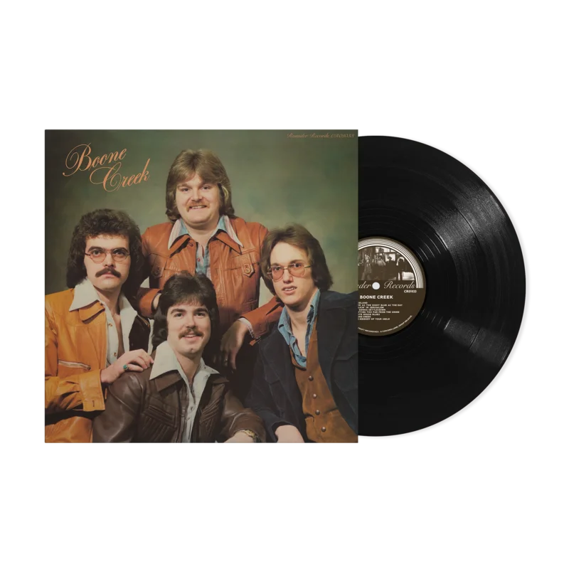 Boone Creek LP