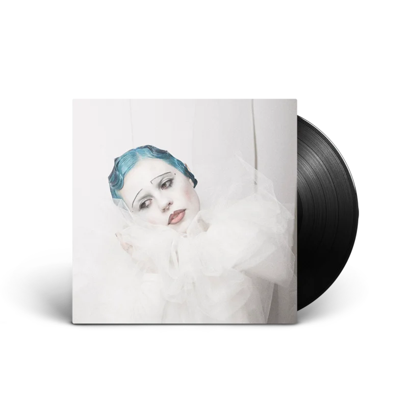 Bored Of The Circus: Vinyl LP
