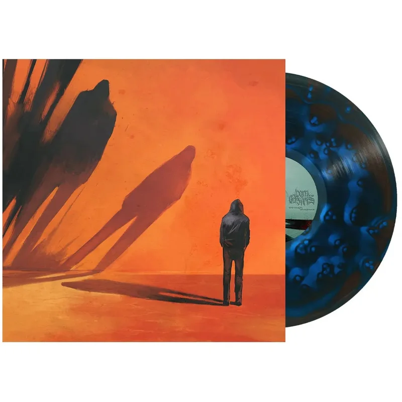Born of Osiris - Through Shadows - Indie LP