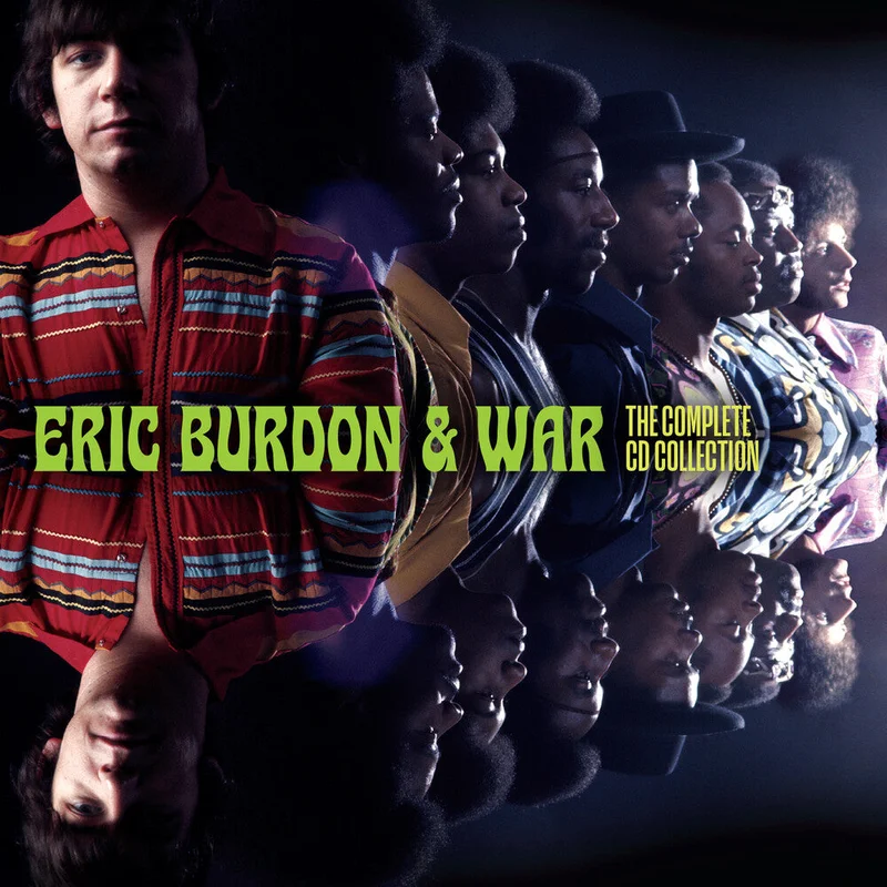 Bourdon, Eric - The Complete CD Collection [CD]