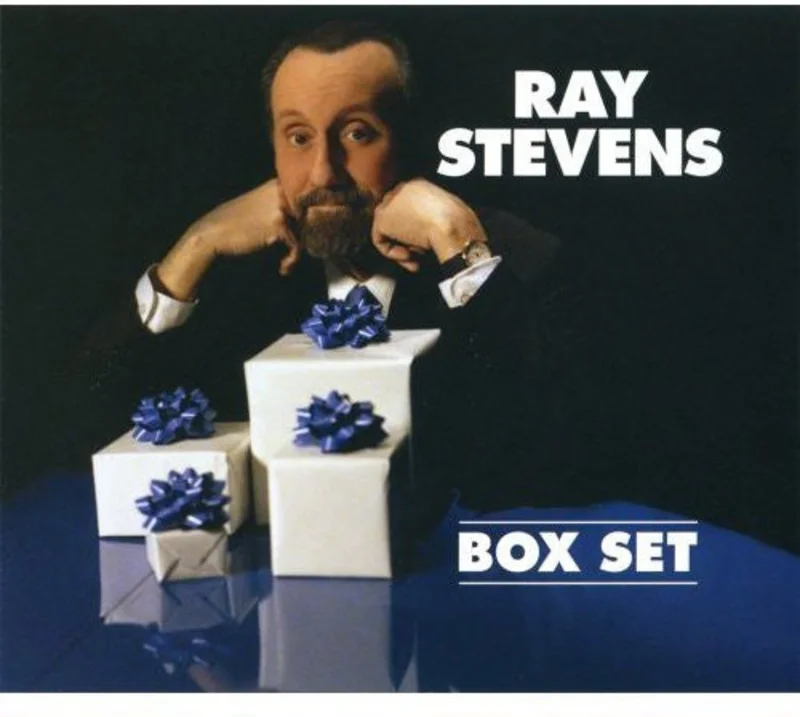 BOX SET (3 CD) - CD
