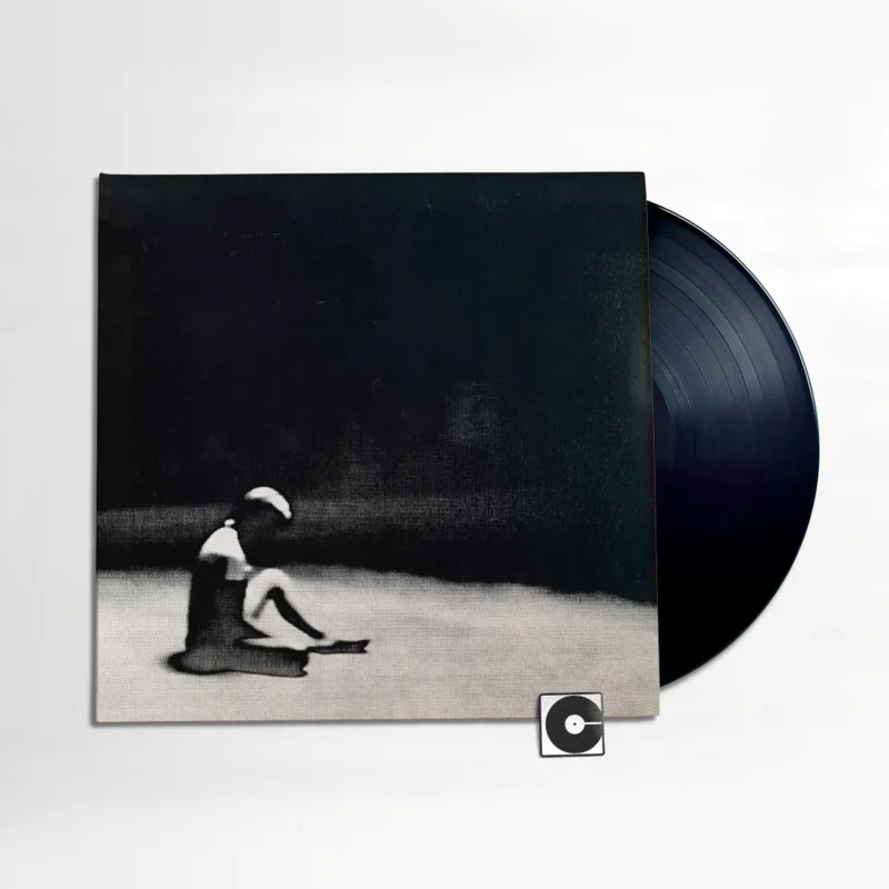 Boy Harsher - "Country Girl Uncut" Standard