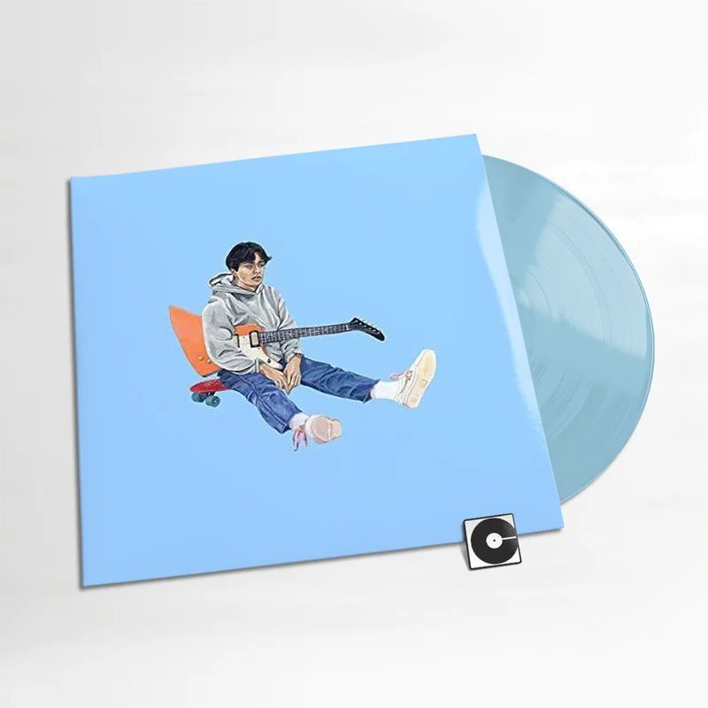 Boy Pablo - "Soy Pablo"