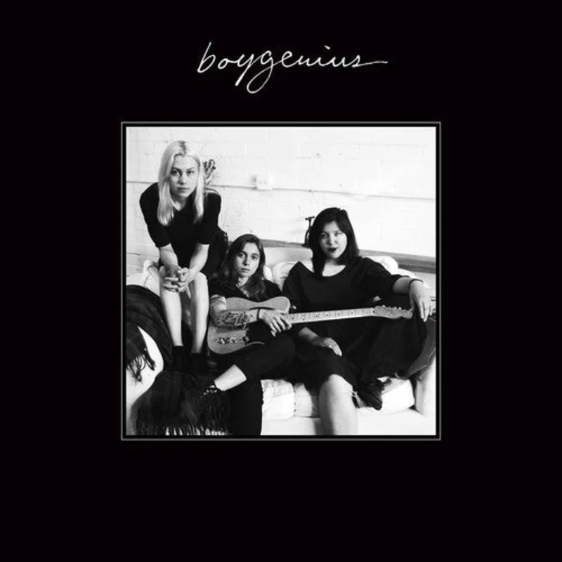 boygenius Debut (EP)