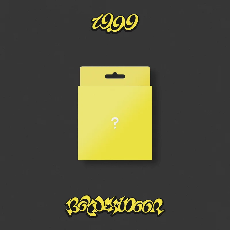 BOYNEXTDOOR - 19.99 (Clink Ver.) [CD]