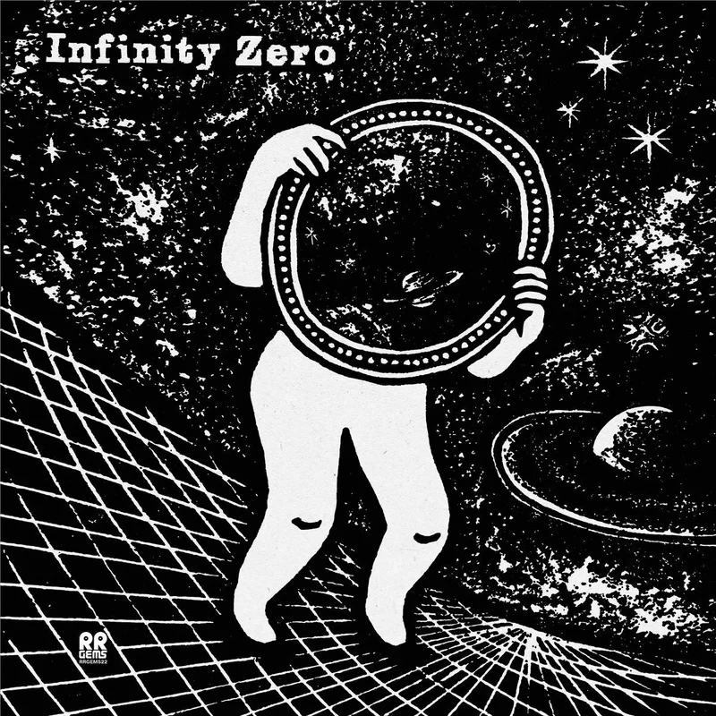 Brahja  Infinity Zero
