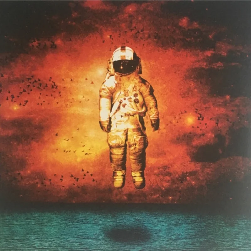 Brand New Deja Entendu (2xLP)