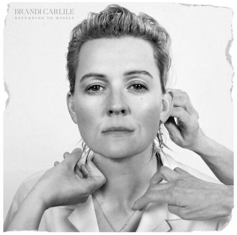 Brandi Carlile Returning To Myself (IEX Pink)