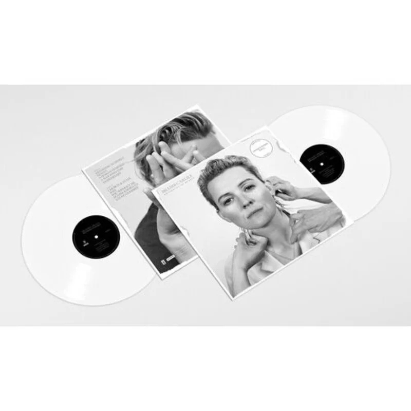Brandi Carlile - Returning To Myself (Limited Edition) - LP