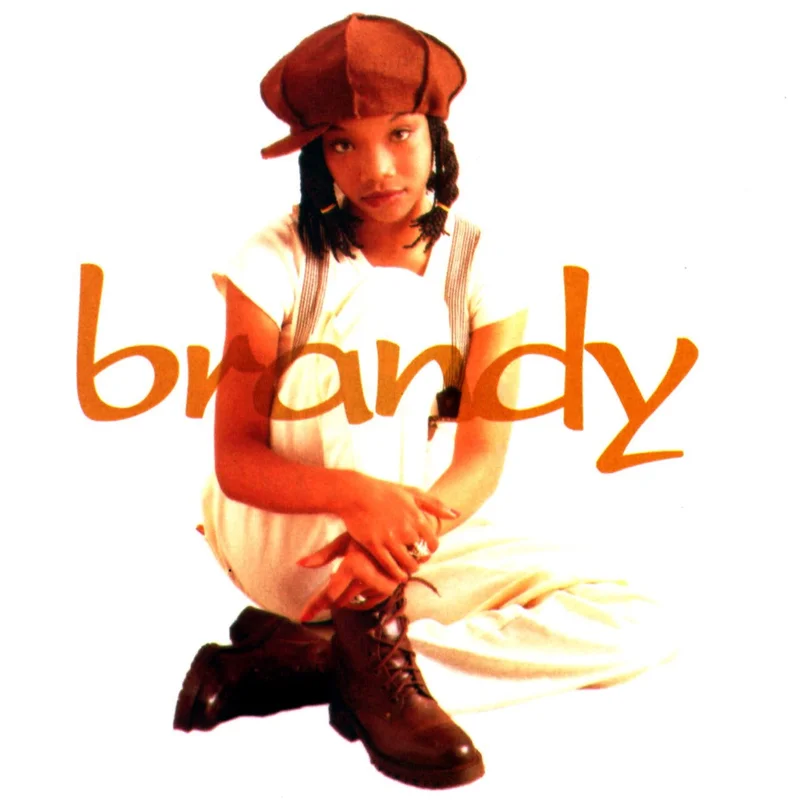 Brandy Brandy (2xLP, Coloured Vinyl)