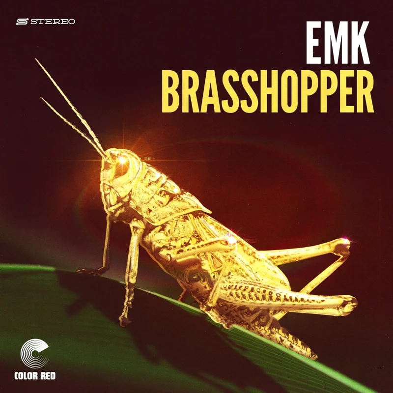 Brasshopper