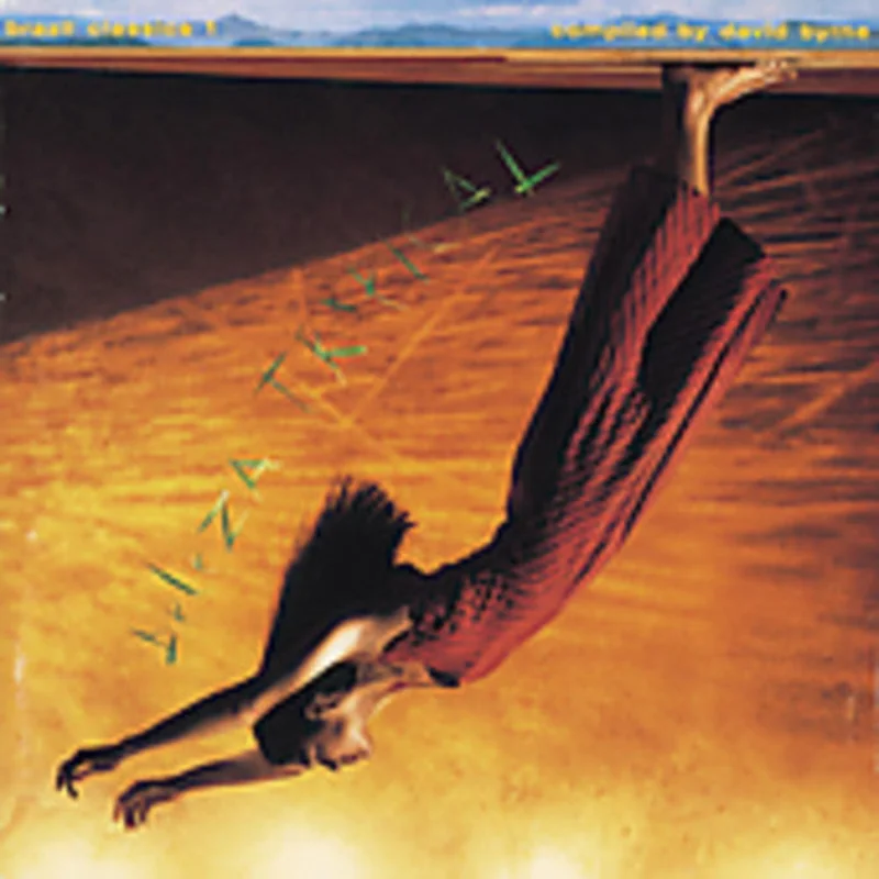 BRAZIL CLASSICS 1 - CD