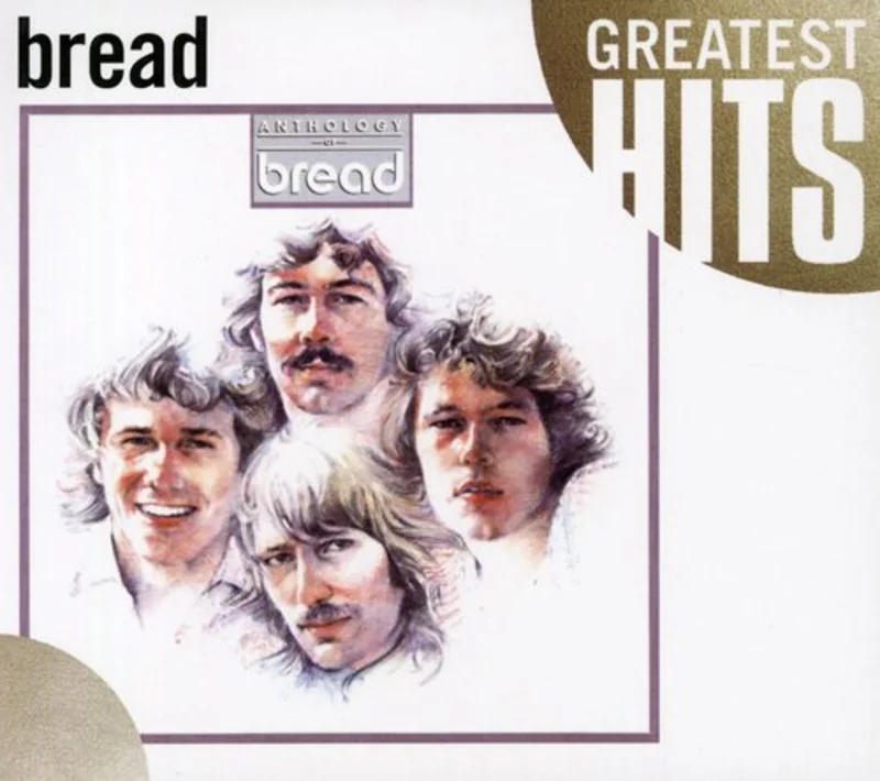 Bread - Anthology [CD]