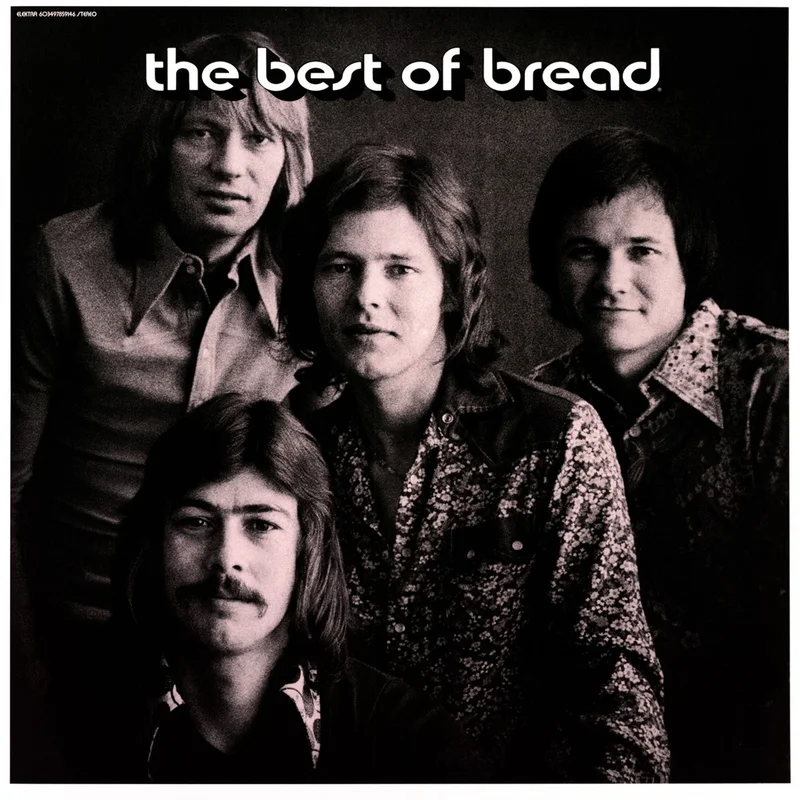 Bread The Best of Bread
