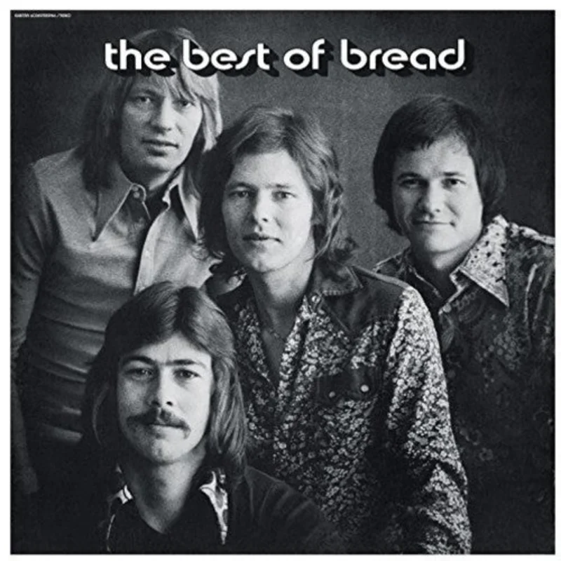 Bread The Best Of