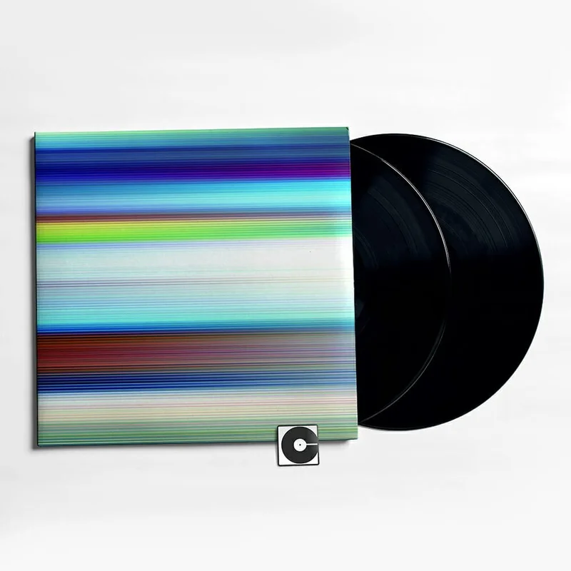 Brian Eno - "My Life In The Bush Of Ghosts"