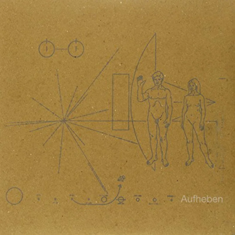 Brian Jonestown Massacre - Aufheben [LP]