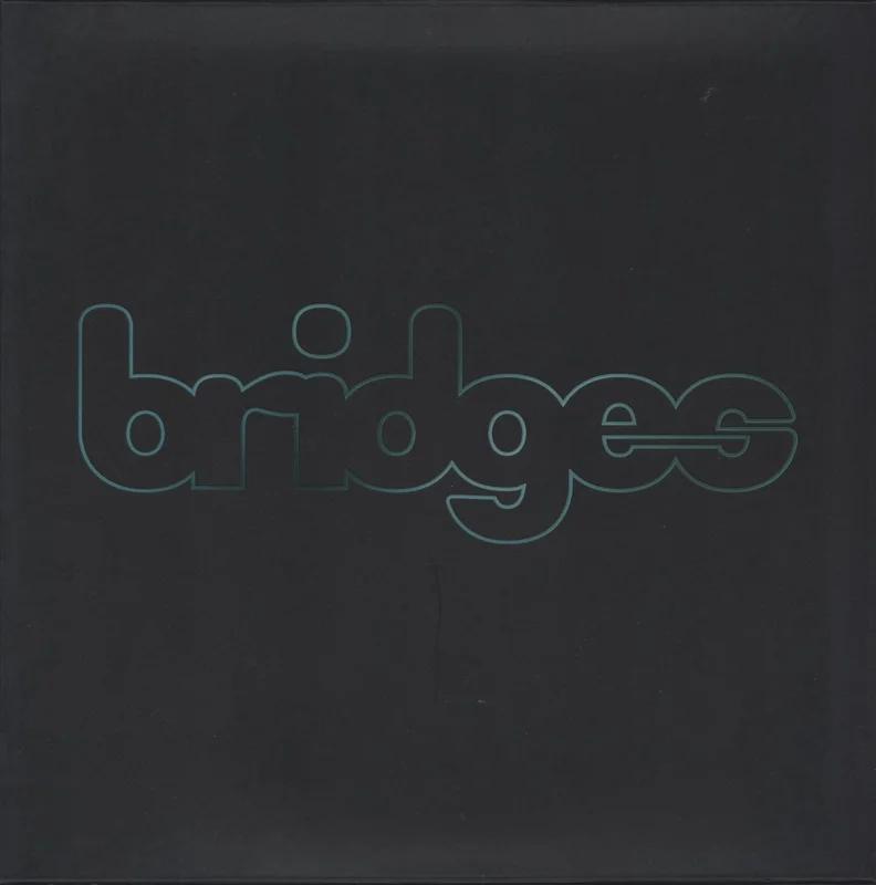 Bridges Vakenatt Norwegian Vinyl box set