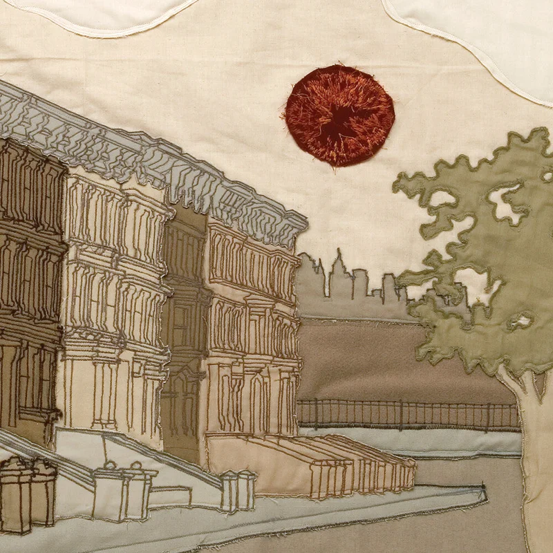 Bright Eyes - I'm Wide Awake, It's Morning [LP]