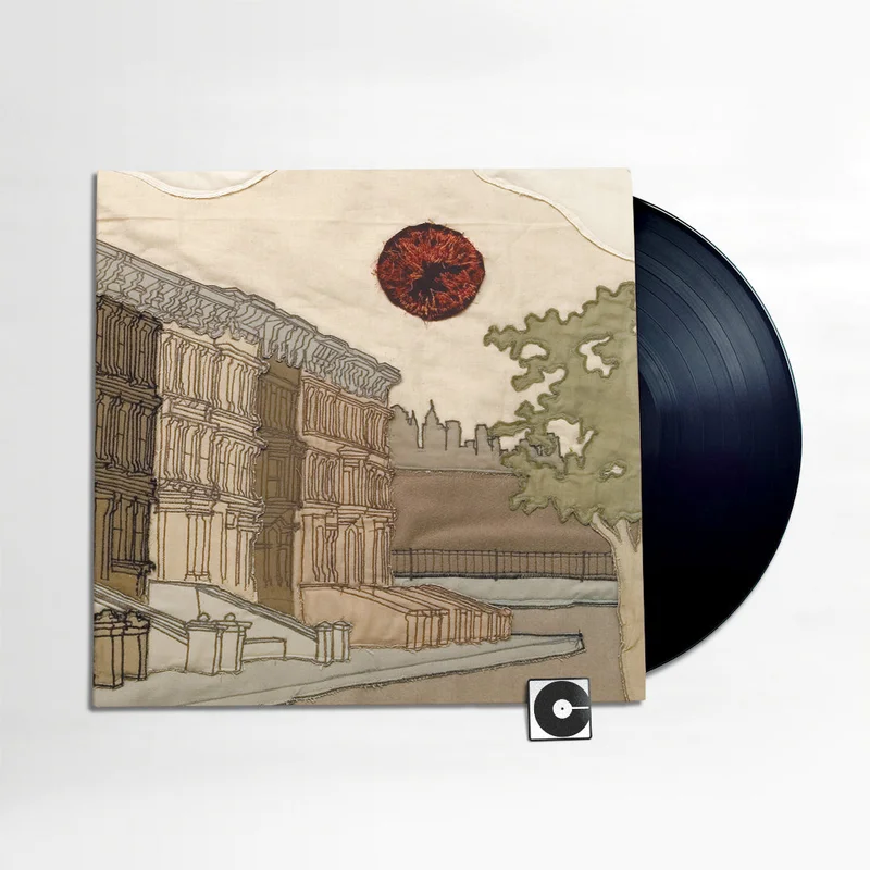 Bright Eyes - "I'm Wide Awake, It's Morning"