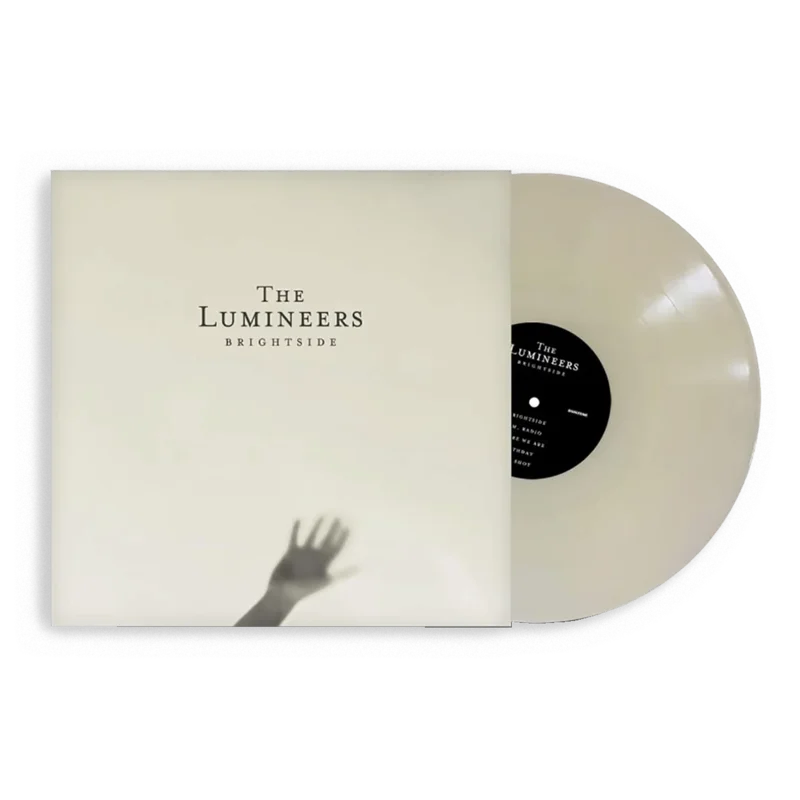 Brightside: Sunbleached Vinyl LP