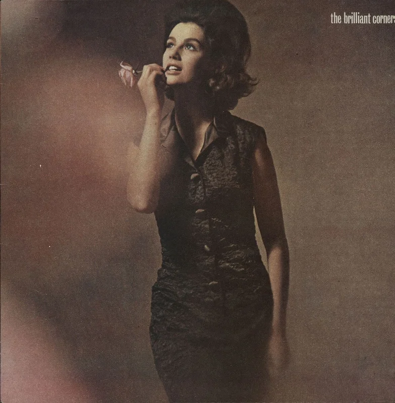 Brilliant Corners Everything I Ever Wanted UK Vinyl LP