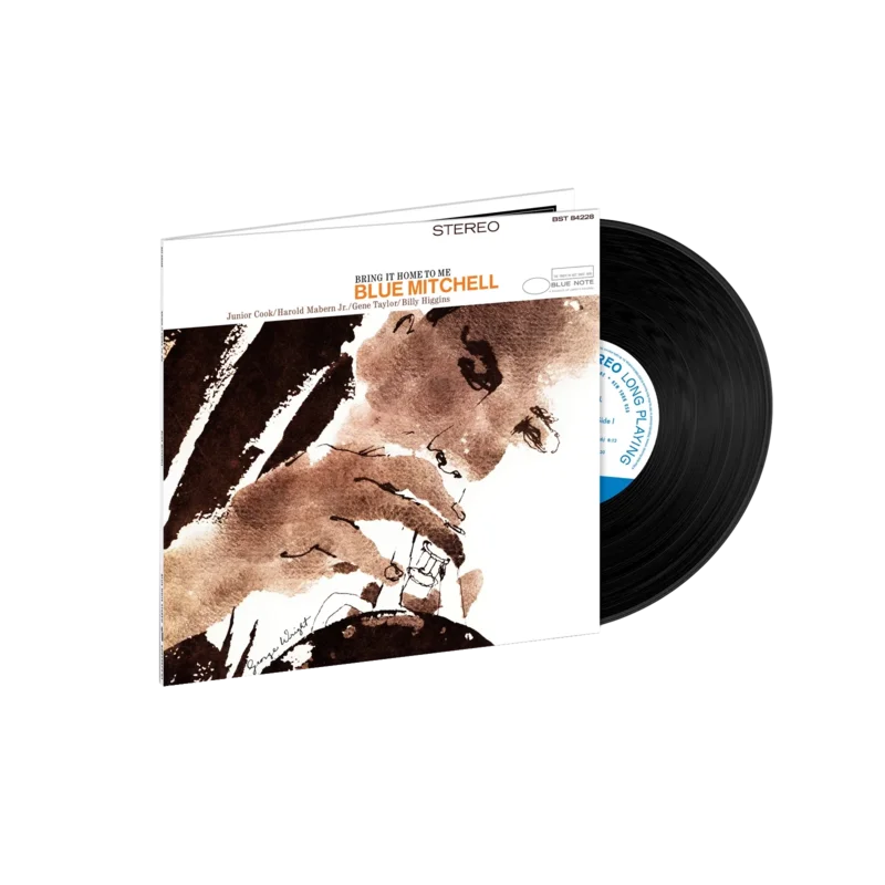 Bring it Home To Me (Tone Poet Series): Vinyl LP
