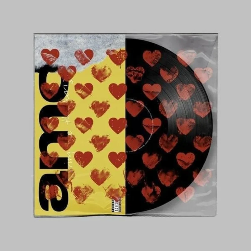 Bring Me The Horizon - "Amo"