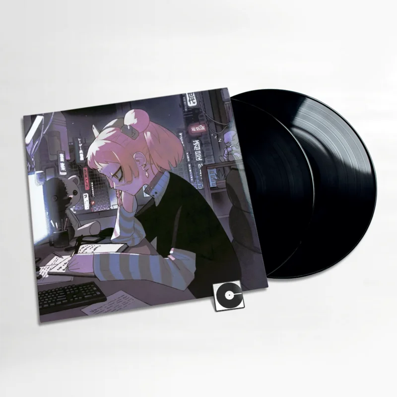 Bring Me The Horizon - "Lo-files" Record Store Day 2026