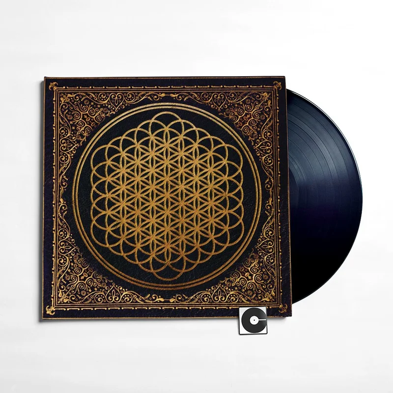 Bring Me The Horizon - "Sempiternal"