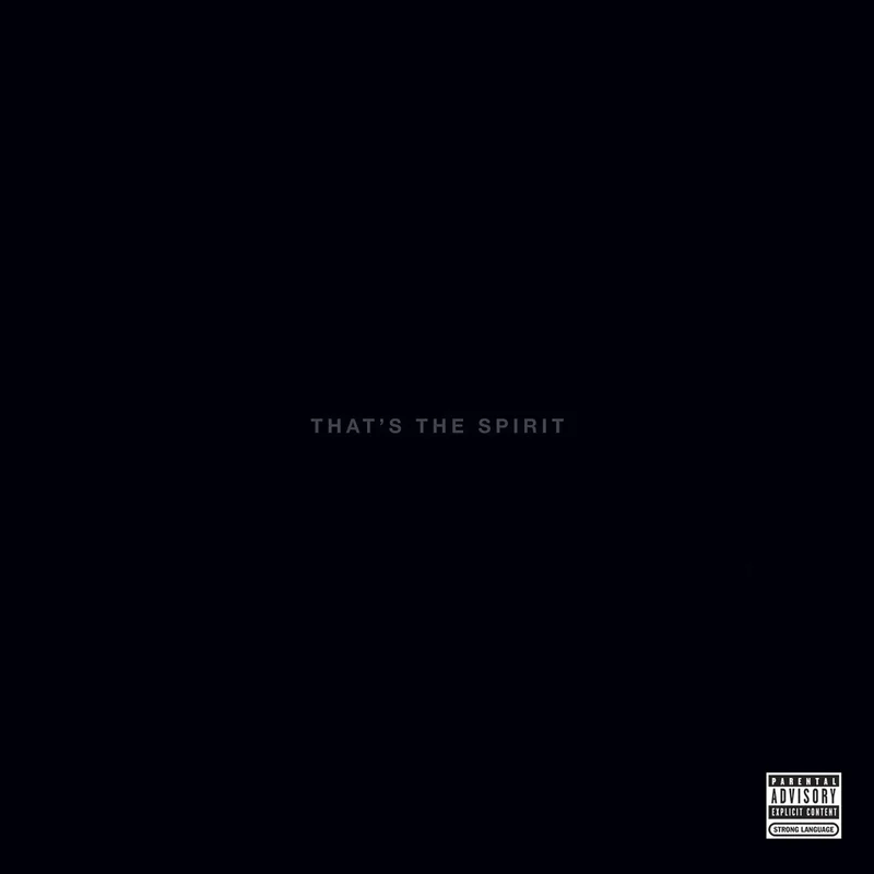 Bring Me the Horizon - That's The Spirit - LP