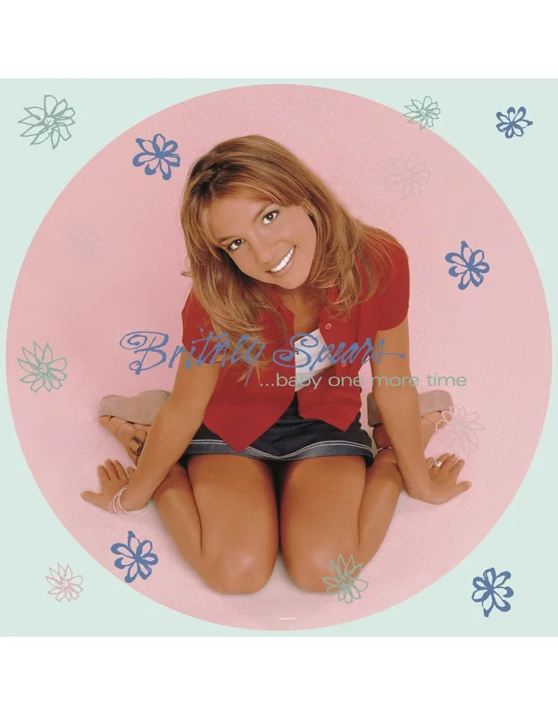 Britney Spears - "Baby One More Time"