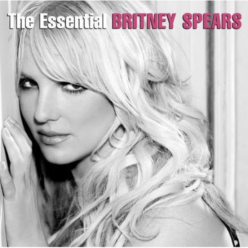 Britney Spears - Essential [CD]