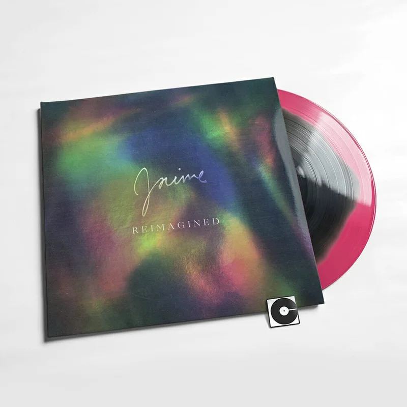Brittany Howard - "Jaime Reimagined"