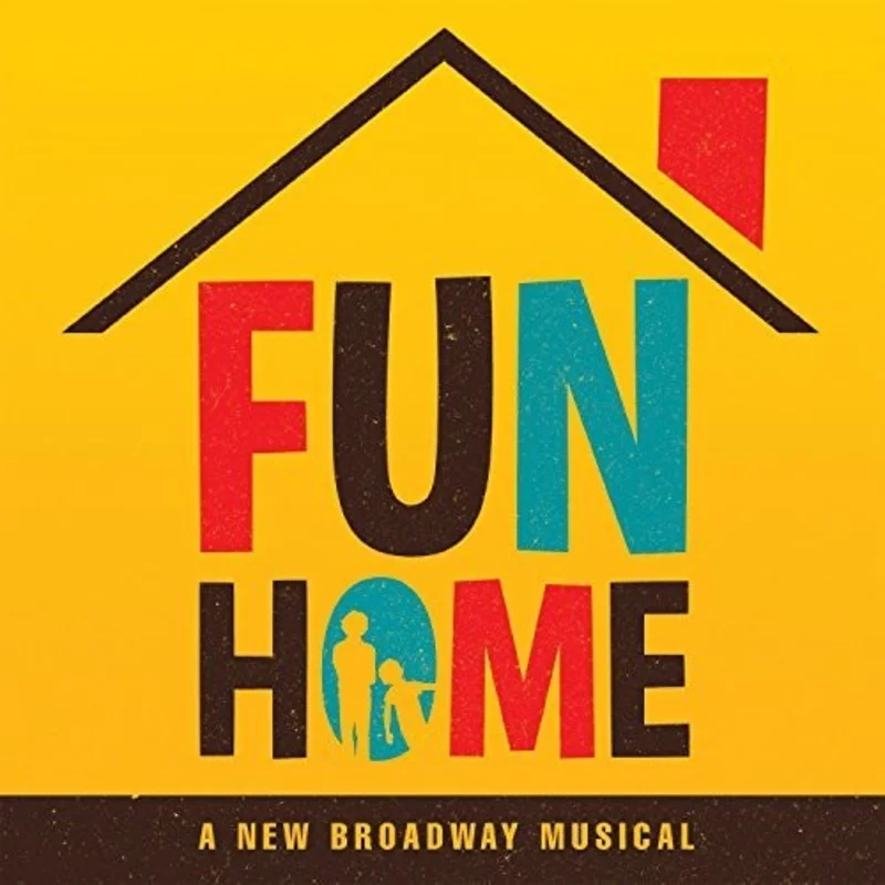 BROADWAY CAST: 2015 - CD
