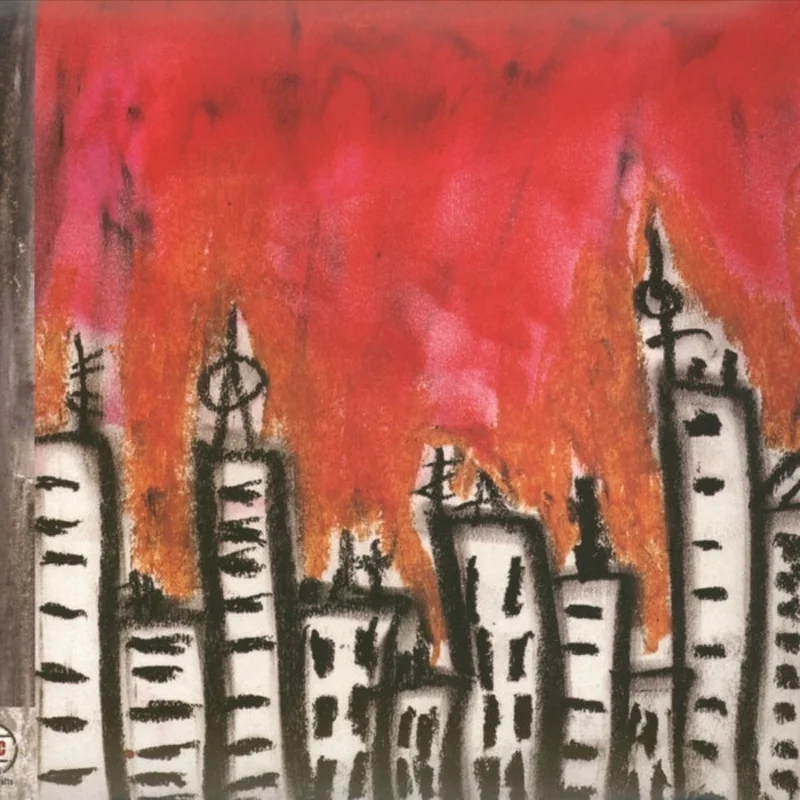 Broken Social Scene Broken Social Scene (2xLP)
