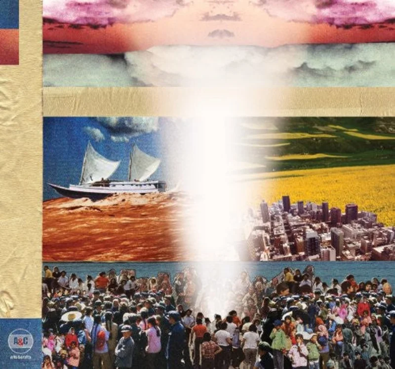 Broken Social Scene - Forgiveness Rock Record [CD]