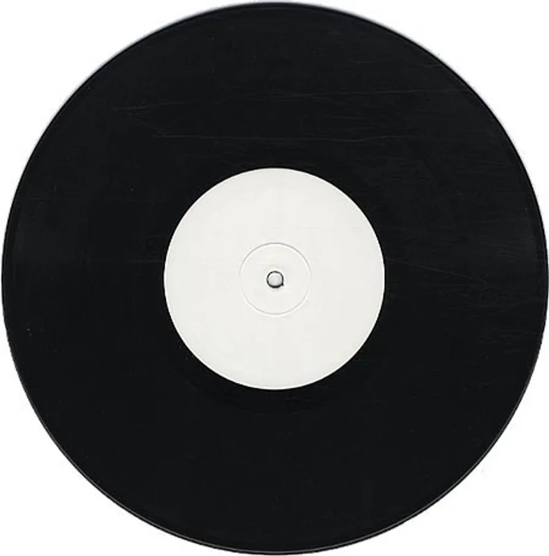 Bros I Owe You Nothing / When Will I Be Famous UK Promo 12" vinyl