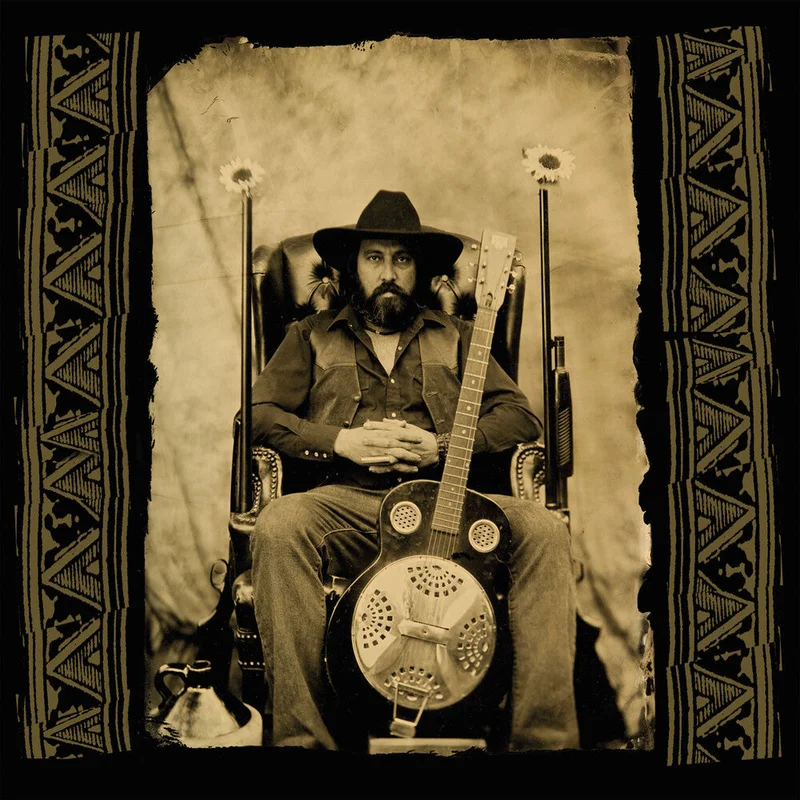 Brother Dege - Folk Songs Of The American Longhair [Digipak]