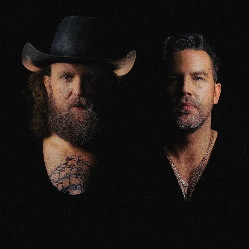 Brothers Osborne - Brothers Osborne [CD]