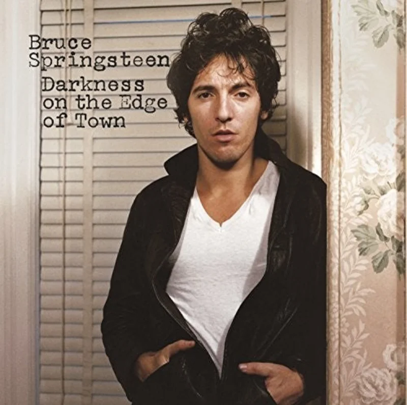 Bruce Springsteen - Darkness on the Edge of Town [CD]