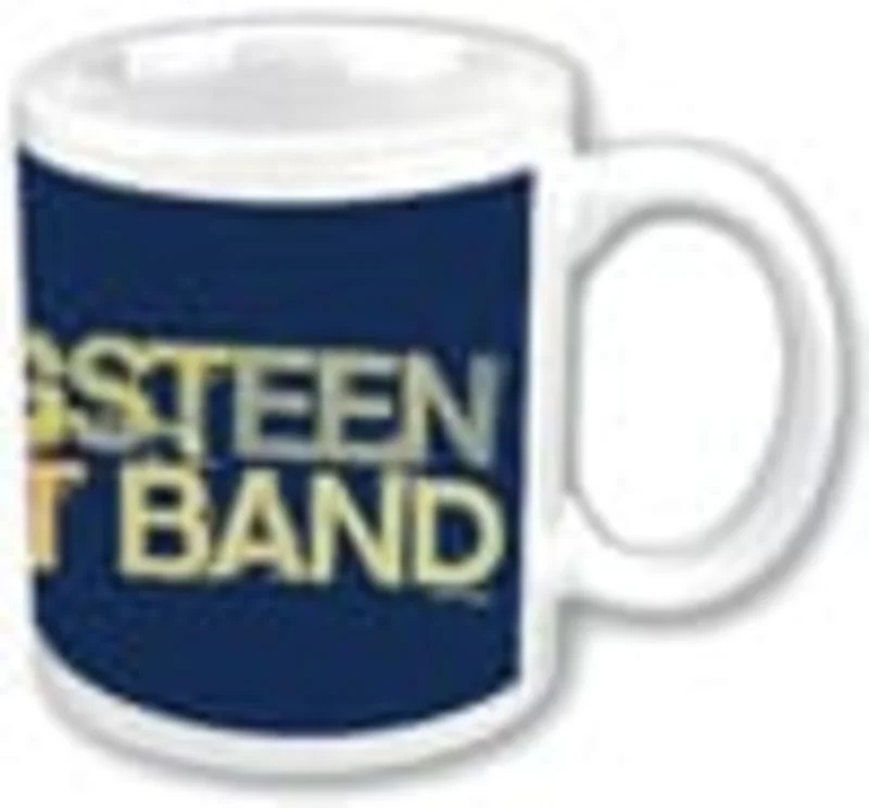 Bruce Springsteen & The E Street Band Mug