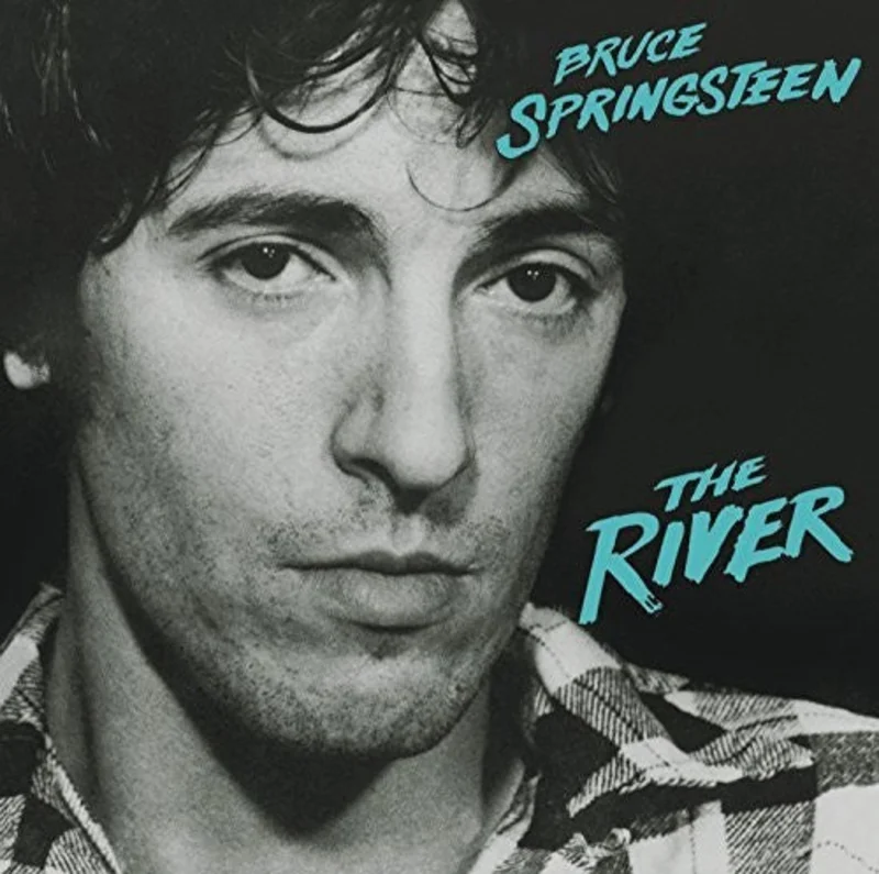 Bruce Springsteen - The River [CD]